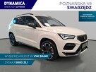 Cupra Ateca VAT 23% 1.5TSI 150KM PAKIET XL, DSG 2024 r., salon PL, V - 1