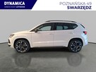 Cupra Ateca VAT 23% 1.5TSI 150KM PAKIET XL, DSG 2024 r., salon PL, V - 4