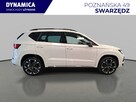 Cupra Ateca VAT 23% 1.5TSI 150KM PAKIET XL, DSG 2024 r., salon PL, V - 5