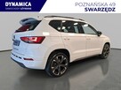 Cupra Ateca VAT 23% 1.5TSI 150KM PAKIET XL, DSG 2024 r., salon PL, V - 8