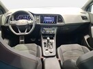 Cupra Ateca VAT 23% 1.5TSI 150KM PAKIET XL, DSG 2024 r., salon PL, V - 14
