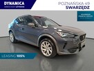 Cupra Formentor 1.5TSI 150KM DSG 2024 r., salon PL, I właściciel, VAT 23%, V.