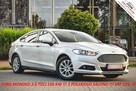 Ford Mondeo Z polskiego salonu !! Serwis ASO !!!  Faktura VAT 23% - Niski przebieg