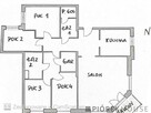 5-pokojowe mieszkanie na Ursynowie - 7