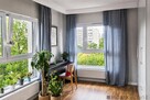 3-pokojowe mieszkanie na Mokotowie - 1
