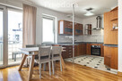 3 pokoje | 75 m² | Gocław | ul. Meissnera - 3