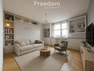 STUDIO | STARY ŻOLIBORZ | ŚWIATŁO | WIDOK