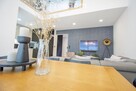 Dwupoziomowe z antresolą |81,65 m² Os. Hubalczyków