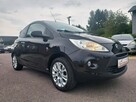 Ford KA B.Ładny ,Klimat*1.2 benzyna ,alufelgi ,gotowy do rejestracji!!! - 2