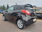 Ford KA B.Ładny ,Klimat*1.2 benzyna ,alufelgi ,gotowy do rejestracji!!! - 3