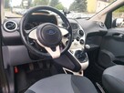Ford KA B.Ładny ,Klimat*1.2 benzyna ,alufelgi ,gotowy do rejestracji!!! - 8