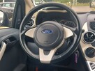 Ford KA B.Ładny ,Klimat*1.2 benzyna ,alufelgi ,gotowy do rejestracji!!! - 9