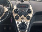 Ford KA B.Ładny ,Klimat*1.2 benzyna ,alufelgi ,gotowy do rejestracji!!! - 10