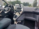 Ford KA B.Ładny ,Klimat*1.2 benzyna ,alufelgi ,gotowy do rejestracji!!! - 11