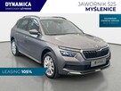 Škoda Kamiq VAT 23% Style 110KM 1.0TSI DSG 2022 r., salon PL, I właściciel - 1