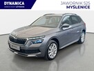 Škoda Kamiq VAT 23% Style 110KM 1.0TSI DSG 2022 r., salon PL, I właściciel - 4