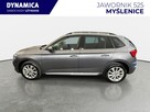 Škoda Kamiq VAT 23% Style 110KM 1.0TSI DSG 2022 r., salon PL, I właściciel - 5