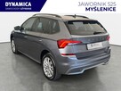 Škoda Kamiq VAT 23% Style 110KM 1.0TSI DSG 2022 r., salon PL, I właściciel - 6