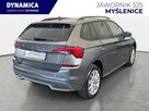 Škoda Kamiq VAT 23% Style 110KM 1.0TSI DSG 2022 r., salon PL, I właściciel - 8