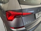 Škoda Kamiq VAT 23% Style 110KM 1.0TSI DSG 2022 r., salon PL, I właściciel - 11