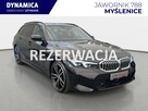 BMW 320 VAT 23% d Touring M Sport mHEV 190KM automat 4x4 2023 r., HAK s.PL