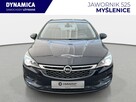 Opel Astra ST Elegance 1.6CDTI 110KM M6 2019 r., Hak, serwisowana - 3