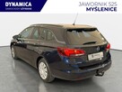 Opel Astra ST Elegance 1.6CDTI 110KM M6 2019 r., Hak, serwisowana - 6