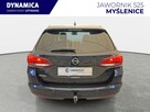 Opel Astra ST Elegance 1.6CDTI 110KM M6 2019 r., Hak, serwisowana - 7