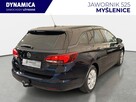 Opel Astra ST Elegance 1.6CDTI 110KM M6 2019 r., Hak, serwisowana - 8