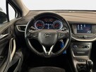 Opel Astra ST Elegance 1.6CDTI 110KM M6 2019 r., Hak, serwisowana - 11