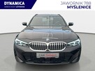 BMW 320 VAT 23% d Touring M Sport mHEV 190KM automat 4x4 2023 r., HAK s.PL - 3