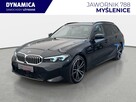BMW 320 VAT 23% d Touring M Sport mHEV 190KM automat 4x4 2023 r., HAK s.PL - 4