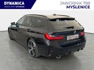 BMW 320 VAT 23% d Touring M Sport mHEV 190KM automat 4x4 2023 r., HAK s.PL - 6