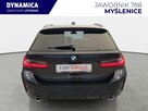 BMW 320 VAT 23% d Touring M Sport mHEV 190KM automat 4x4 2023 r., HAK s.PL - 7