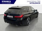 BMW 320 VAT 23% d Touring M Sport mHEV 190KM automat 4x4 2023 r., HAK s.PL - 8
