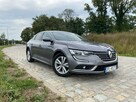 Renault Talisman Automat | Krajowy | 119 tys. km | 1.6 dCi 130 KM - 2