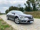 Renault Talisman Automat | Krajowy | 119 tys. km | 1.6 dCi 130 KM - 5