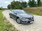 Renault Talisman Automat | Krajowy | 119 tys. km | 1.6 dCi 130 KM - 6