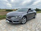 Renault Talisman Automat | Krajowy | 119 tys. km | 1.6 dCi 130 KM - 7