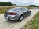 Renault Talisman Automat | Krajowy | 119 tys. km | 1.6 dCi 130 KM - 9
