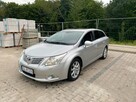 Toyota Avensis Klimatyzacja - 2.0d4d - 2010r - 3