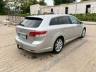 Toyota Avensis Klimatyzacja - 2.0d4d - 2010r - 4