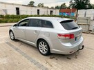 Toyota Avensis Klimatyzacja - 2.0d4d - 2010r - 5