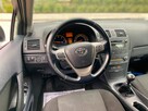 Toyota Avensis Klimatyzacja - 2.0d4d - 2010r - 7