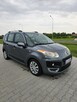 Citroen C3 Picasso sprawna klima - 14. benzyna - przebieg 148tys