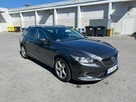 Mazda 6 - 2