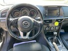 Mazda 6 - 12