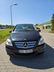 Mercedes B 180 - 1