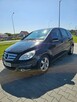 Mercedes B 180 - 3