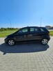 Mercedes B 180 - 5